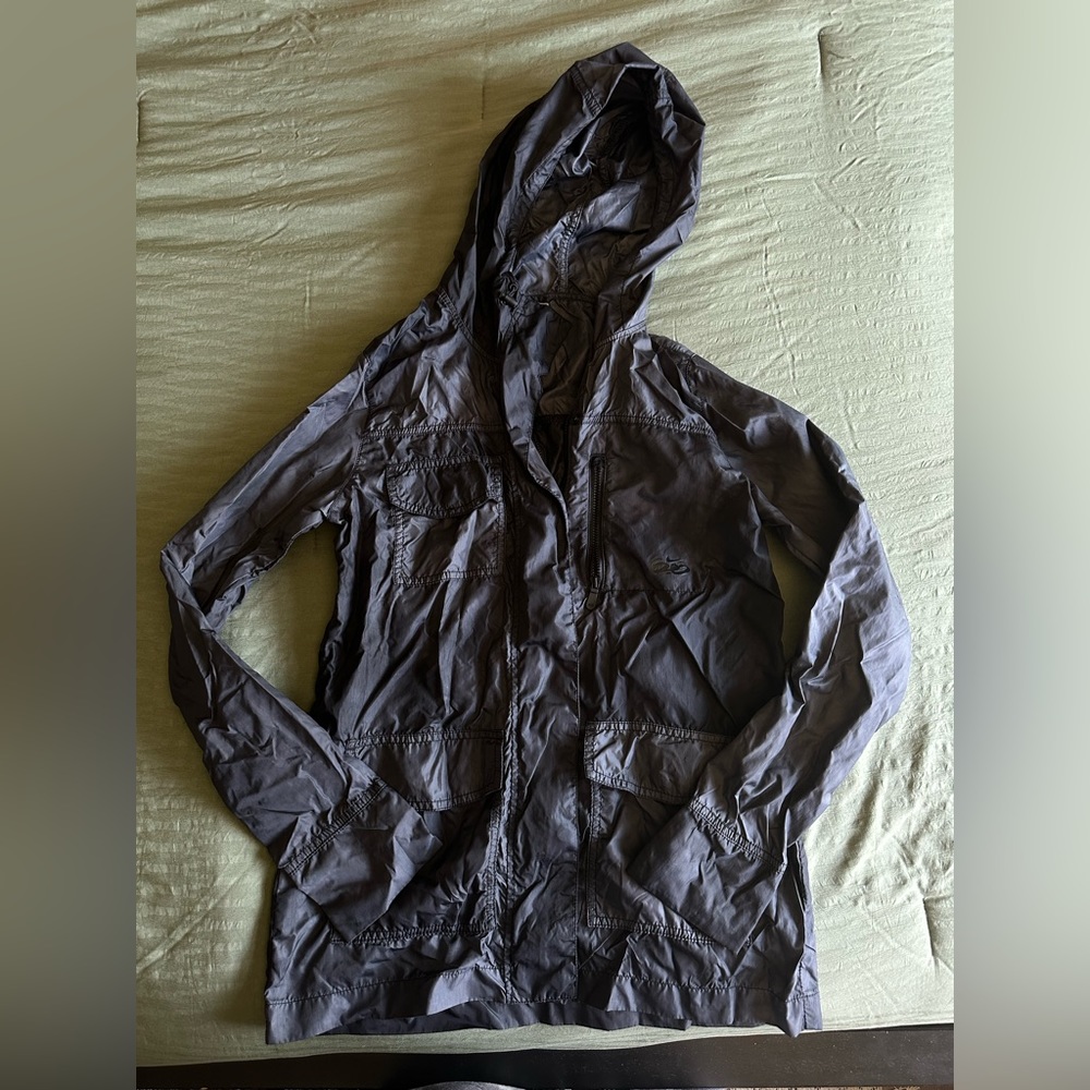 Nike 6.0 windbreaker